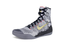 Nike Kobe 9 Elite "Gold"