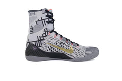 Nike Kobe 9 Elite "Gold"
