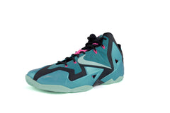 Nike Lebron 11 "South Beach"