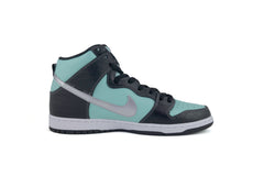 Nike Dunk High PRM SB "Diamond"