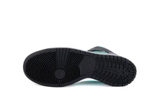 Nike Dunk High PRM SB "Diamond"