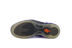 Nike Air Foamposite One "Phoenix Suns"