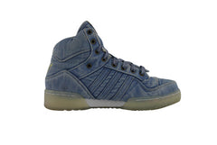 Adidas Jeremy Scott Wing "Denim"
