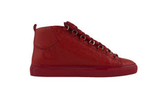 Balenciaga High Top Arena "Rogue Braise"