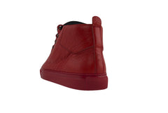 Balenciaga High Top Arena "Rogue Braise"