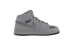 Air Jordan 1 (GS) "White Baron"