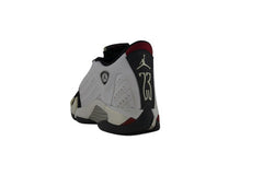 Air Jordan 14 (GS) "Black Toe"