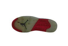 Air Jordan 5 (GS) "Fire Red"