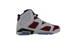 Air Jordan 6 (GS) "Carmine"