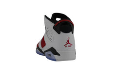 Air Jordan 6 (GS) "Carmine"