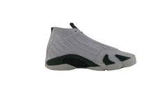 Air Jordan 14 (GS) "Forest Green"
