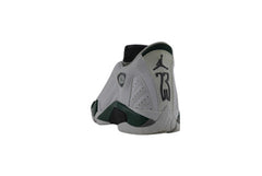 Air Jordan 14 (GS) "Forest Green"