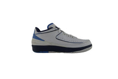 Air Jordan 2 (GS) "Midnight"