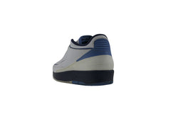 Air Jordan 2 (GS) "Midnight"