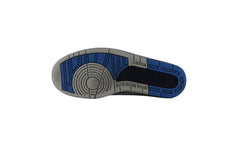Air Jordan 2 (GS) "Midnight"