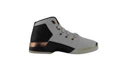 Air Jordan 17 (GS) "Copper"