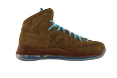 Nike LeBron 10 EXT "Hazelnut"