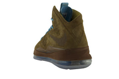Nike LeBron 10 EXT "Hazelnut"