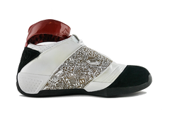 Air Jordan 20 "Laser"