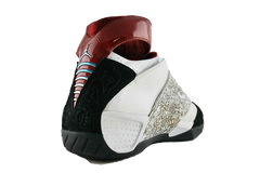 Air Jordan 20 "Laser"