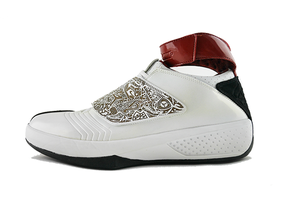 Air Jordan 20 "Laser"