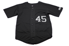 3M "Banned" Baseball Jersey