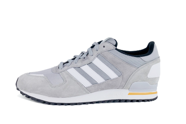 Adidas ZX700 'Wolf Grey'
