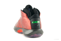 Adidas Crazy 1 "Damian Lillard" Autographed