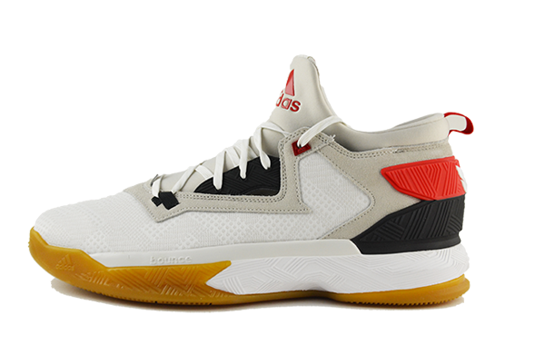 Adidas Lillard 2 "Rip City"