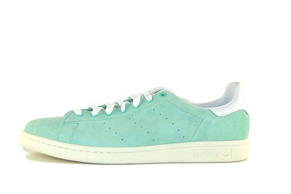Adidas Stan Smith "Mint"