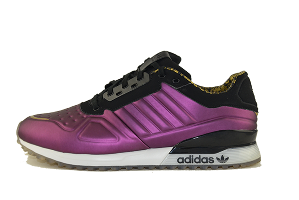 Adidas T-ZX Runner "Gold"