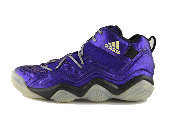 Adidas Top 10 2000 "Nightmare Before Christmas"