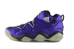 Adidas Top 10 2000 "Nightmare Before Christmas"