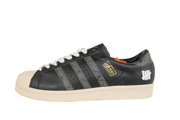 Adidas Superstar "UNDFTD"