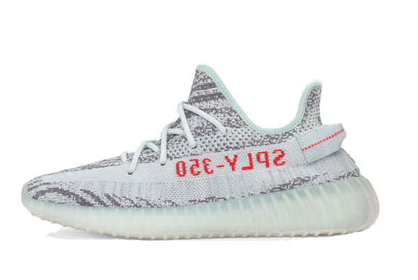 Adidas Yeezy Boost 350 V2 "Blue Tint"