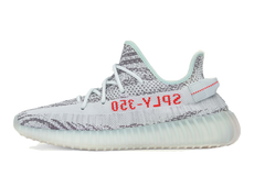 Adidas Yeezy Boost 350 V2 "Blue Tint"