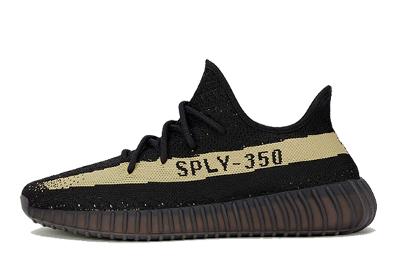 Adidas Yeezy Boost 350 V2 "Green"