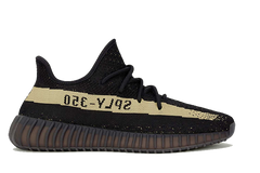 Adidas Yeezy Boost 350 V2 "Green"