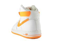 Nike Air Force One High "Orange"