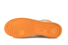 Nike Air Force One High "Orange"