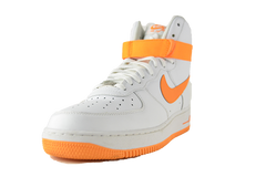 Nike Air Force One High "Orange"
