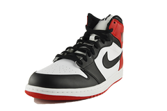 Air Jordan 1 "Black Toe"