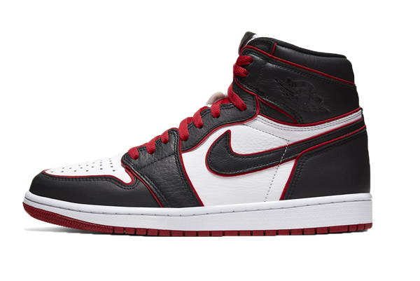 Air Jordan 1 "Bloodline"