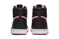 Air Jordan 1 "Bloodline"