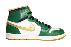 Air Jordan 1 "Celtics"