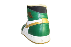 Air Jordan 1 "Celtics"