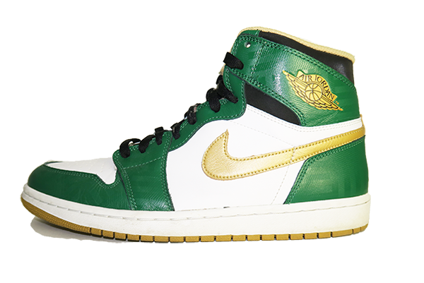 Air Jordan 1 "Celtics"
