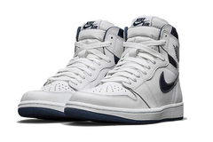 Air Jordan 1 HI OG "Midnight Navy"