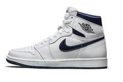 Air Jordan 1 HI OG "Midnight Navy"