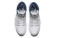Air Jordan 1 HI OG "Midnight Navy"